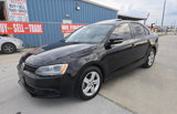 Used 2012 Volkswagen Jetta TDI image 2