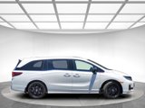 New 2025 Honda Odyssey Sport-L image 4