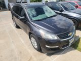 Used 2016 Chevrolet Traverse LS image 2