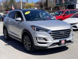 Used 2019 Hyundai Tucson Ultimate image 5