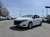 New 2025 Nissan Versa S w/ Trunk Package image 3