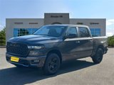New 2025 RAM 1500 Tradesman image 4