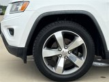 Used 2015 Jeep Grand Cherokee Limited image 4