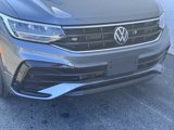 Used 2022 Volkswagen Tiguan SE R-Line image 6
