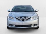 Used 2012 Buick LaCrosse Leather image 2