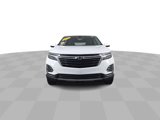Certified 2022 Chevrolet Equinox LT image 3