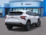 New 2025 Chevrolet Trax RS w/ Driver Confidence Package image 4