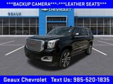 Used 2017 GMC Yukon Denali w/ Open Road Package image 1