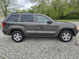 Used 2006 Jeep Grand Cherokee Limited image 4