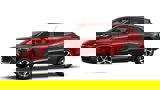 New 2025 Chevrolet Trax RS image 4