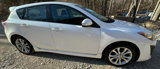 Used 2010 MAZDA MAZDA3 s Sport image 5