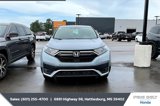 Used 2021 Honda CR-V EX-L image 3