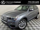 Used 2015 BMW X3 xDrive28i image 2