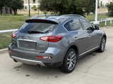 Used 2017 INFINITI QX50 2WD w/ Deluxe Touring Package image 4