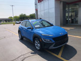 Certified 2023 Hyundai Kona SEL w/ Convenience Package image 2