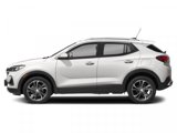 Used 2020 Buick Encore GX Essence image 3
