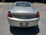 Used 2002 Lexus SC 430 Convertible image 6