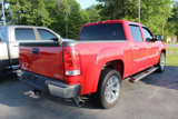 Used 2013 GMC Sierra 1500 SLE image 3