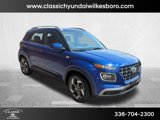 Certified 2023 Hyundai Venue Limited image 3