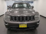 Used 2021 Jeep Grand Cherokee Laredo image 2
