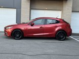 Used 2016 MAZDA MAZDA3 i Sport image 2