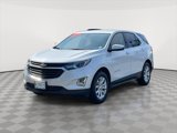 Used 2019 Chevrolet Equinox LT image 3