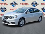 Used 2019 Nissan Sentra SV image 3