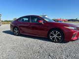 Used 2018 Toyota Camry SE image 5