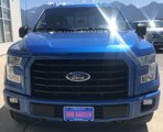 Used 2016 Ford F150 XLT w/ Equipment Group 302A Luxury image 2
