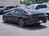 Used 2021 Hyundai Sonata SEL Plus w/ Preferred Accessory Package image 3