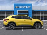New 2025 Chevrolet Trax RS w/ Sunroof Package image 6