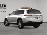 New 2025 Jeep Grand Cherokee L Laredo image 5