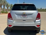 Used 2021 Chevrolet Trax LS w/ Tint and Cruise Package image 4