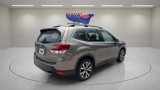 Used 2019 Subaru Forester Limited image 3