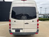 Used 2018 Mercedes-Benz Sprinter 2500 image 4