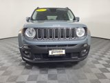 Used 2017 Jeep Renegade Latitude image 2
