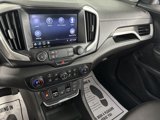 Certified 2020 GMC Terrain SLT image 4