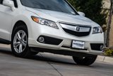 Used 2015 Acura RDX FWD w/ Technology Package image 5