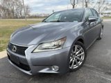 Used 2013 Lexus GS 350 w/ Premium Pkg image 5