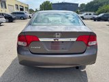 Used 2011 Honda Civic LX image 6