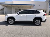 Used 2019 Toyota RAV4 XLE Premium image 5