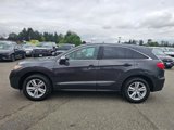 Used 2015 Acura RDX AWD w/ Technology Package image 4