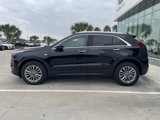 New 2025 Cadillac XT4 Premium Luxury w/ LPO, Floor Liner Package image 4