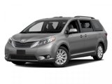 Used 2017 Toyota Sienna XLE image 4