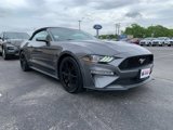 Certified 2021 Ford Mustang Premium w/ Equipment Group 201A image 3