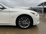 Used 2019 INFINITI Q50 Luxe image 4