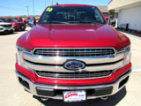 Used 2020 Ford F150 Lariat image 2