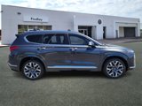Used 2022 Hyundai Santa Fe Calligraphy image 3
