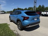 New 2025 Chevrolet Trax LT w/ LT Convenience Package image 3