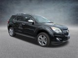 Certified 2012 Chevrolet Equinox LTZ image 2